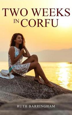 Book cover for Two Weeks in Corfu