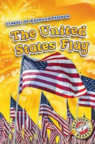 Cover of The United States Flag