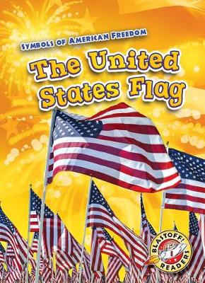 Cover of The United States Flag