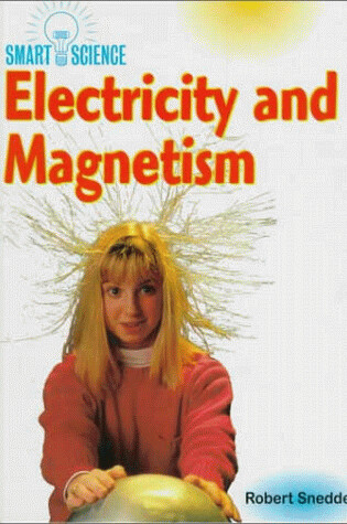 Cover of Electricity and Magnetism