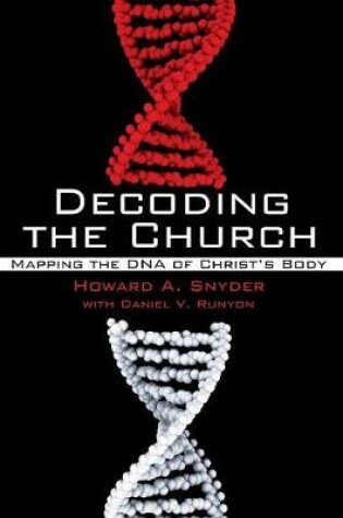 Cover of Decoding the Church