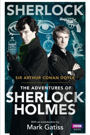 Sherlock: The Adventures of Sherlock Holmes