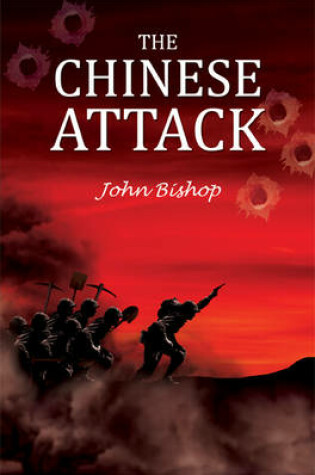 Cover of The Chinese Attack