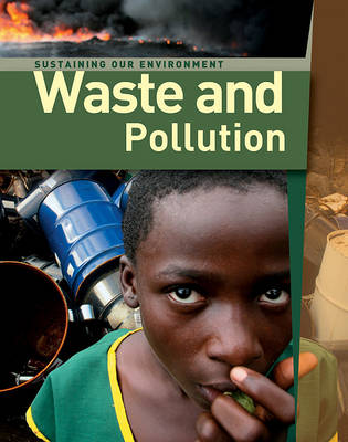 Cover of Waste and Pollution