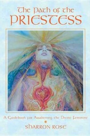 Cover of The Path of the Priestess