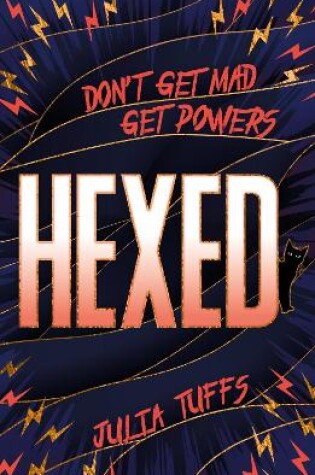 Cover of Hexed