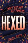 Book cover for Hexed