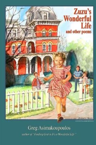 Cover of Zuzu's Wonderful Life