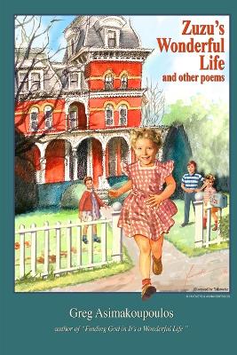 Book cover for Zuzu's Wonderful Life