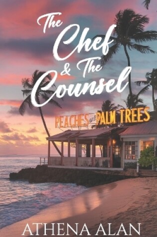 Cover of The Chef and The Counsel