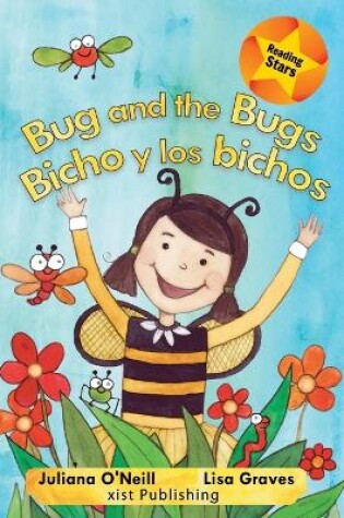 Cover of Bug and the Bugs / Bicho y los bichos