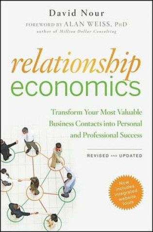 Cover of Relationship Economics