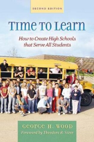 Cover of Time to Learn