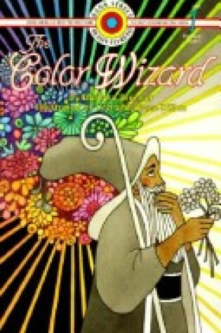 Cover of The Color Wizard