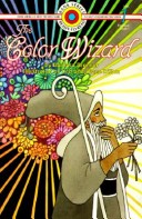 Cover of The Color Wizard