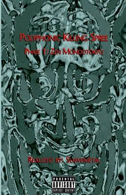 Book cover for Polyphonic Killing Spree - Phase I