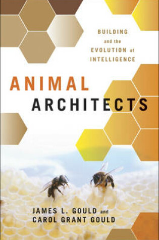 Cover of Animal Architects