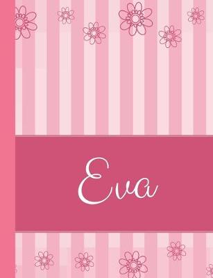 Book cover for Eva