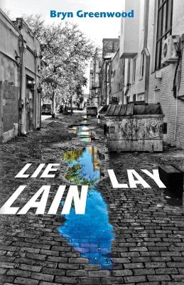Book cover for Lie Lay Lain