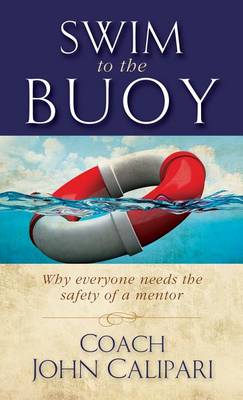 Book cover for Swim to the Buoy