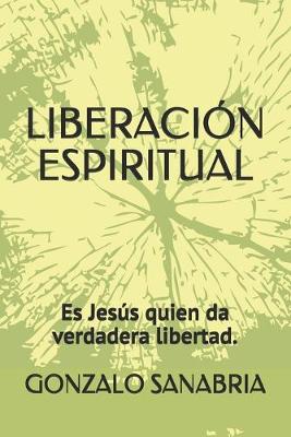 Book cover for Liberacion Espiritual