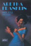 Book cover for Aretha Franklin: Lady Soul