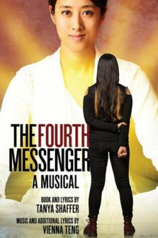 Cover of The Fourth Messenger