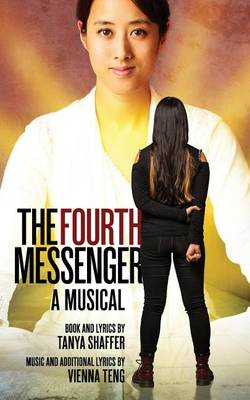 Book cover for The Fourth Messenger
