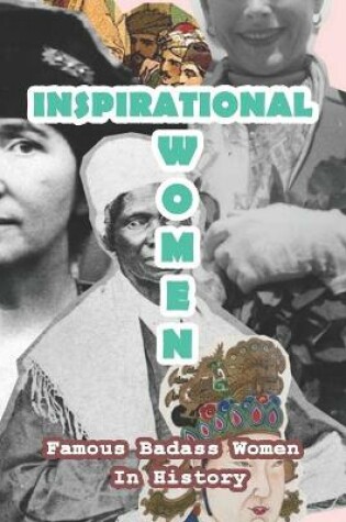 Cover of Inspirational Women