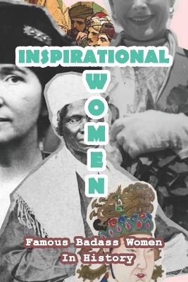 Book cover for Inspirational Women