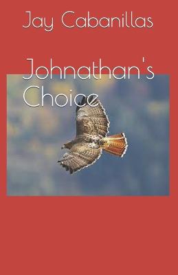 Book cover for Johnathan's Choice