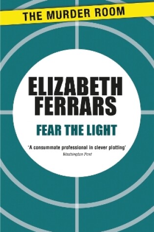 Cover of Fear the Light