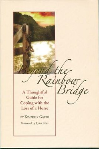 Cover of Beyond the Rainbow Bridge