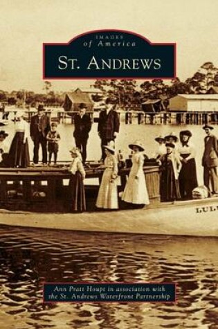 Cover of St. Andrews