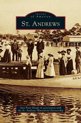 Cover of St. Andrews