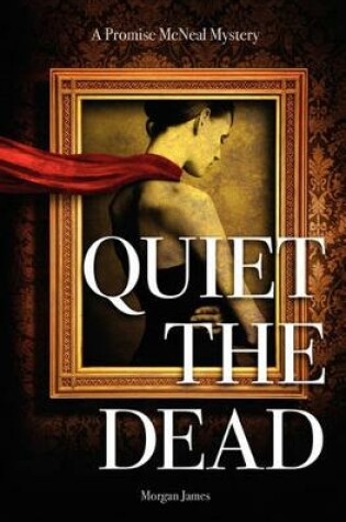 Cover of Quiet the Dead