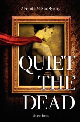 Book cover for Quiet the Dead