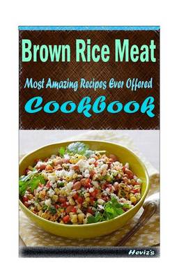 Book cover for Brown Rice Meat