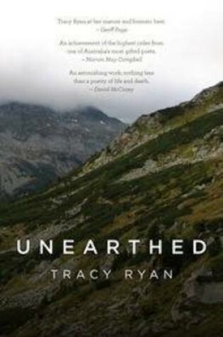 Cover of Unearthed