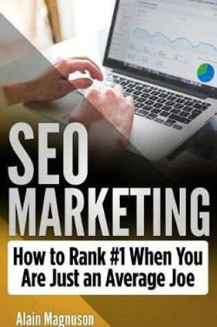 Cover of SEO Marketing