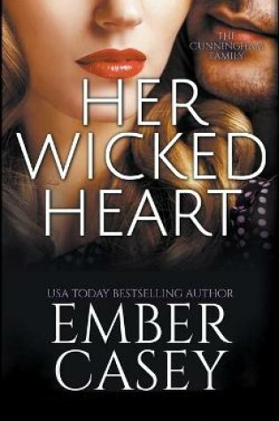 Cover of Her Wicked Heart