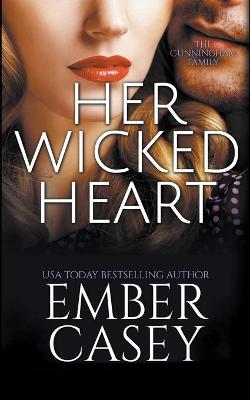 Book cover for Her Wicked Heart