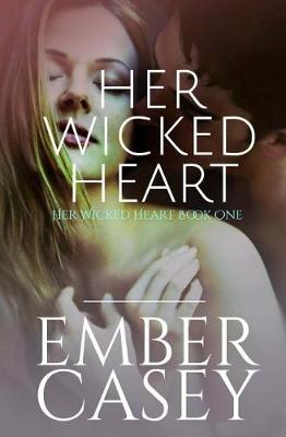 Book cover for Her Wicked Heart