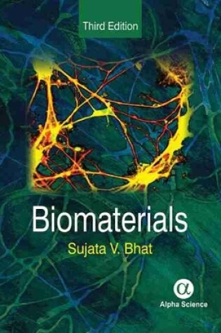 Cover of Biomaterials