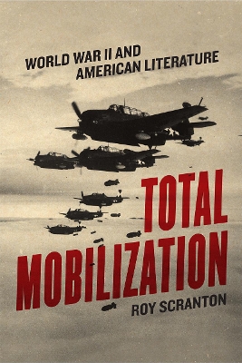 Book cover for Total Mobilization