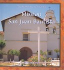 Cover of Mission San Juan Bautista