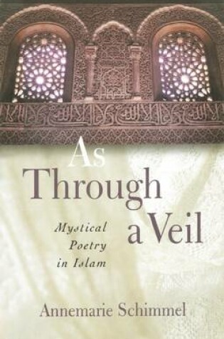 Cover of As Through a Veil