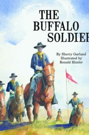 Cover of Buffalo Soldier, The
