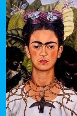 Cover of Frida Kahlo