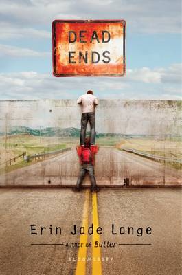 Book cover for Dead Ends